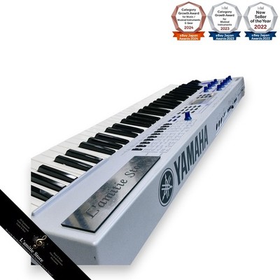 Yamaha CS-2X Keyboard Synthesizer for sale online | eBay