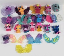 Hatchimals CollEGGtibles, Wilder Wings Mix and Match Wings