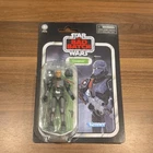 Hasbro Star Wars Vintage CollectionVC370 Bad Batch CROSSHAIR 3.75” Action Figure