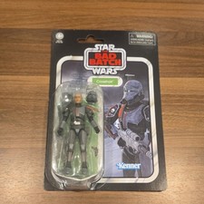 Hasbro Star Wars Vintage CollectionVC370 Bad Batch CROSSHAIR 3.75    Action Figure