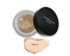 BareMinerals Original Loose Powder Foundation with SPF 15 - 01 Fair