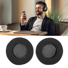 Headphone Ear Pads Cooling Gel Soft Elastic Replacement Headset Ear Cushions