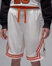 Nike Air Jordan Sport Dri-FIT Diamond Shorts 95D313-782 Youth Boys' Size XL NEW