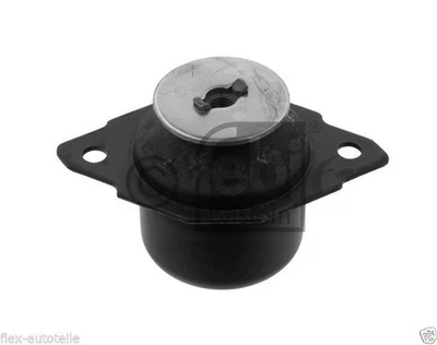 FEBI BILSTEIN 01107 Support Moteur Arrière Gauche Pour VW Golf Passat 35i - Photo 1/4