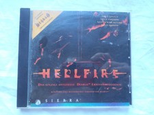Hellfire Diabolo Erweiterung PC 1997
