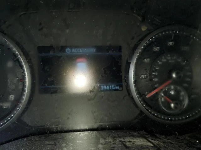 Engine ECM Electronic Control Module 2.5L Fits 21-23 SANTA FE 955029 - Image 4 of 4