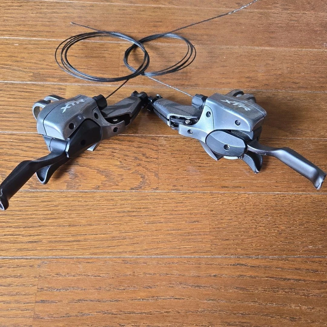 Xtr M970 Shifter for sale | eBay