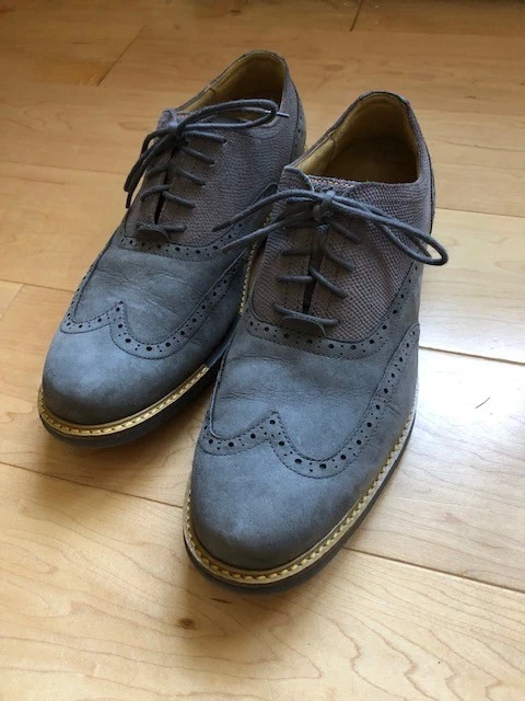 Cole Haan M Suede Casual Shoes for Men for sale | eBay display picture 1