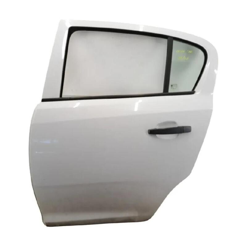 PORTA POSTERIORE SINISTRO 93189342 OPEL CORSA (S07) (07/06>02/11<) 1.0 12V 2006