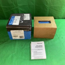Honeywell RM7895 C 1012 Programming Control