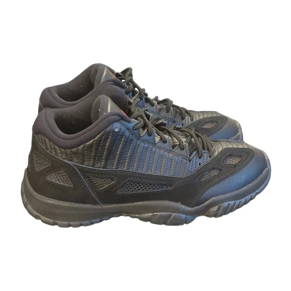 Jordan 11 referees size 11.5 Jordan 11 IE Low Referee for Sale | Authenticity Guaranteed  main image 3