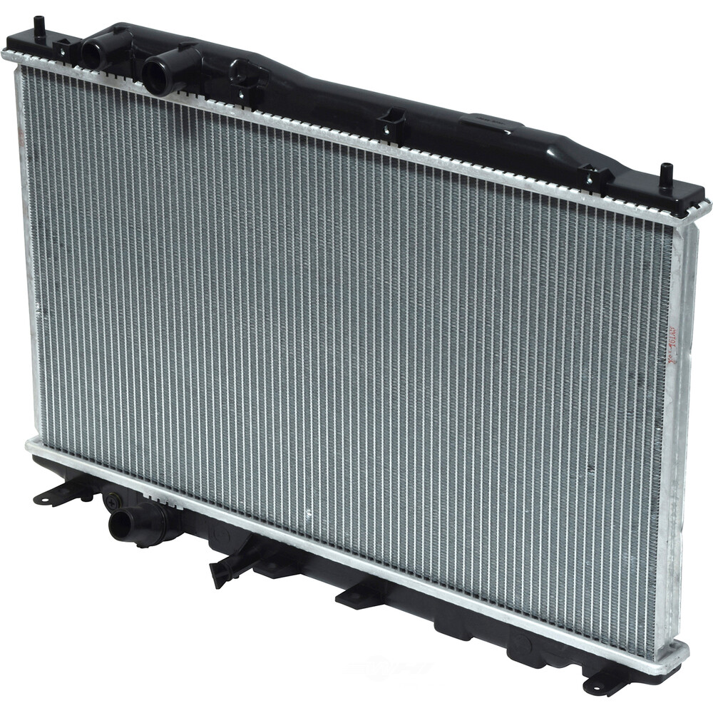 Radiator-DX, GAS, SOHC, Eng Code: R18A1 UAC RA 2922C for sale online | eBay