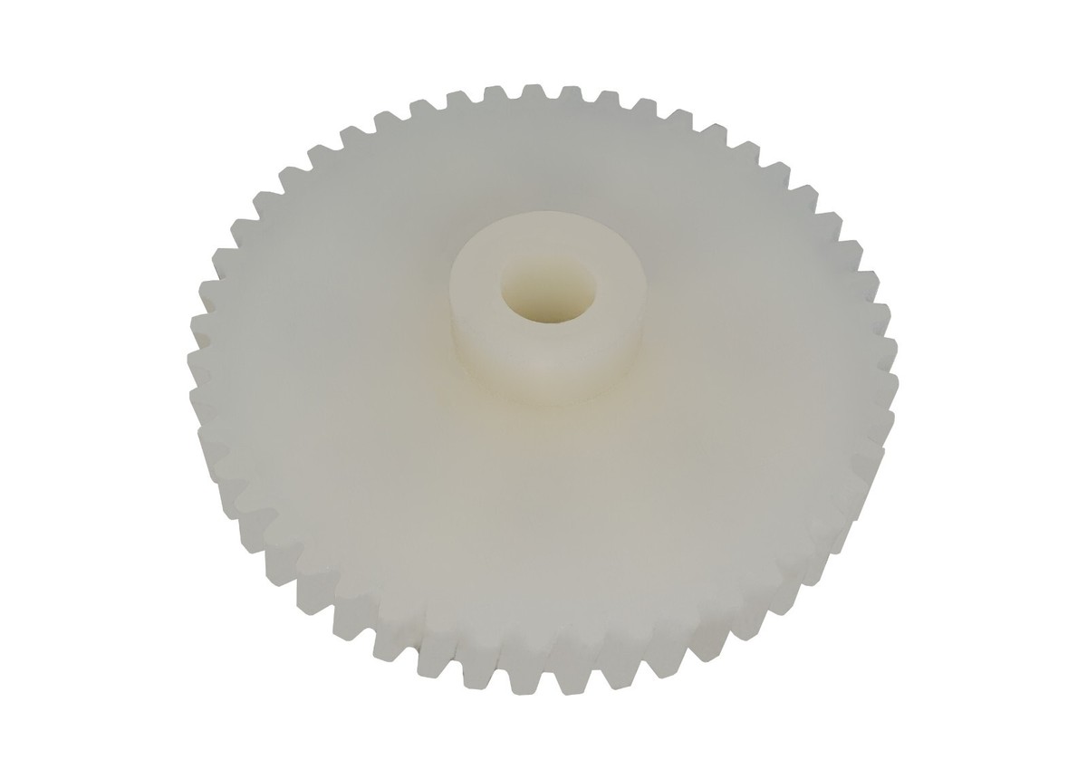 Reinforced Nylon Gear for Gearmotor OSLV Italy Part No