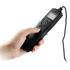 Timer Fernauslöser mit Kabel für Canon E3 E...