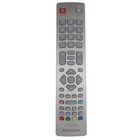 Véritable Sharp LC-32CFE6351K TV Télécommande