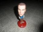 Funko Wacky Wobbler: Big Bang Theory - Sheldon Cooper-Superman t-shirt-SOUND??