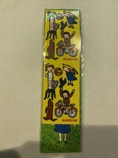 madeline stickopotamus stickers