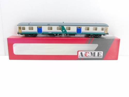 ACME H0 50032 Postwagen, FS, DC, NEM, NEU in OVP #57036 | Zustand: Gebraucht