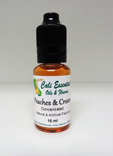 Cali Essential Oils & Flavors Limited Quantity Specials (15 ml) - Picture 143 of 162
