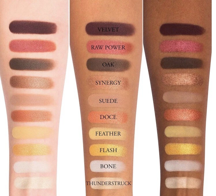 KAT VON D KVD Metal Matte Eyeshadow Palette Limited Edition BNIB - Image 4 of 4