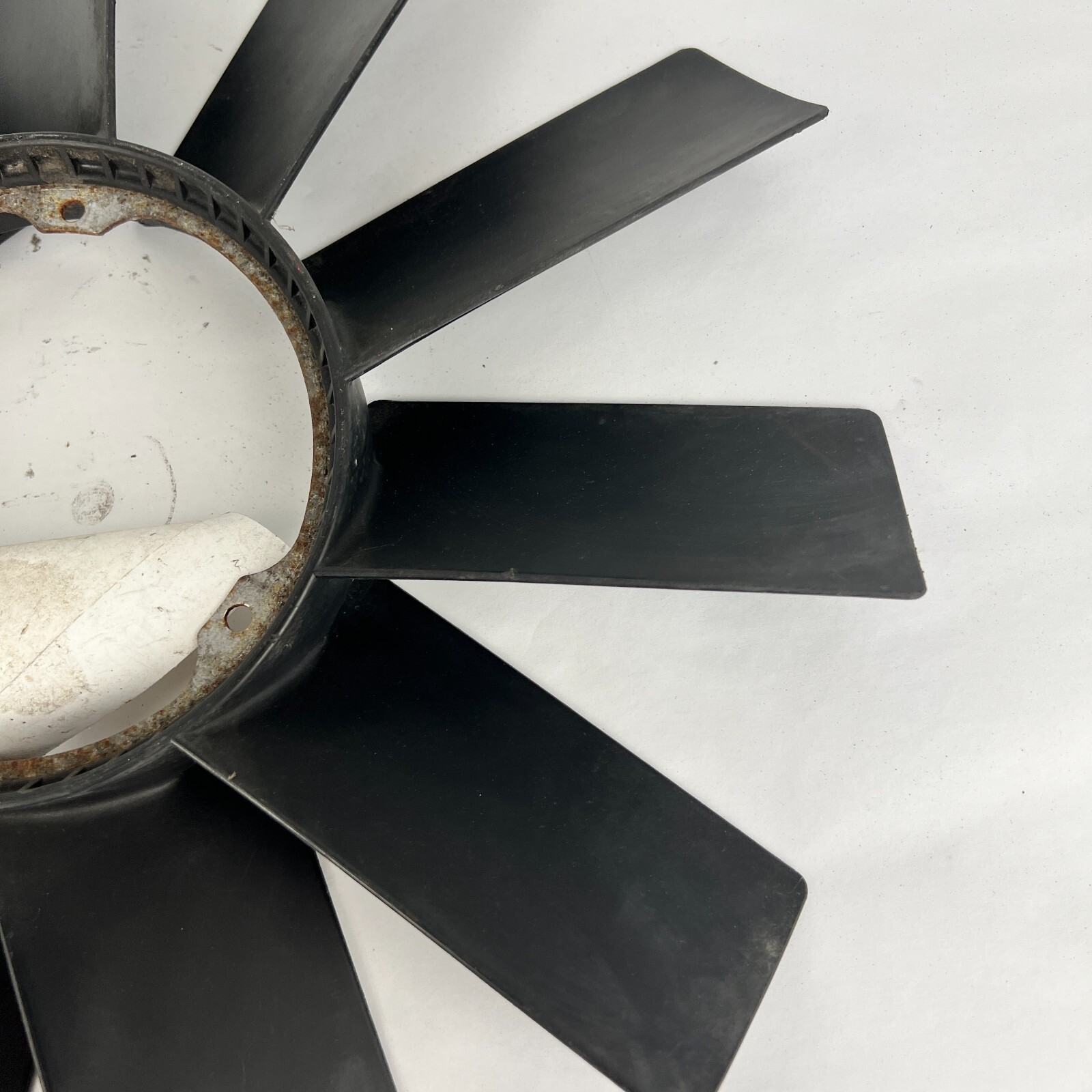 1999 2000 2001 2002 Rolls-Royce Silver Seraph Fan Blade