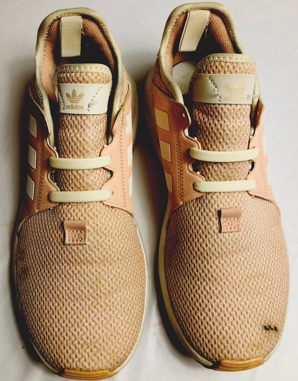 Adidas F35228 Taglia 5.5 Scarpe Sneakers X_Plr Bambini Ragazze Casual Rosa