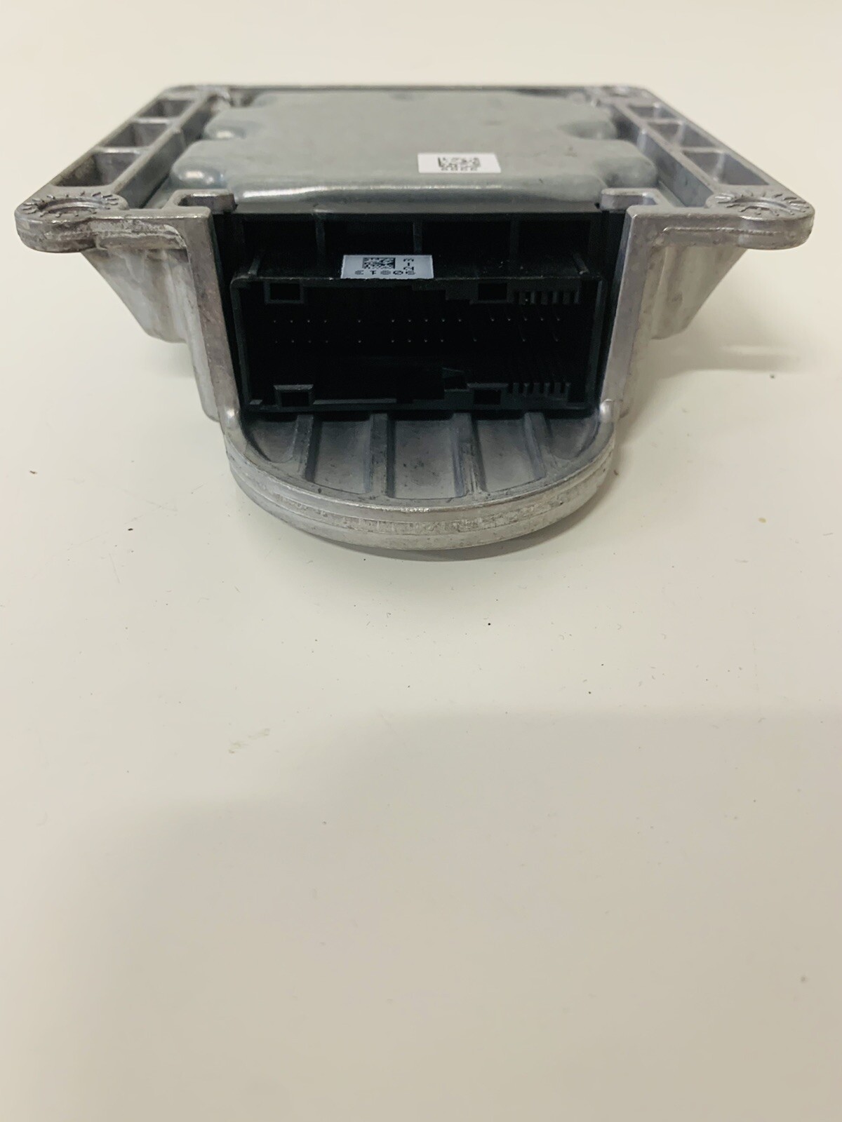 BMW 5 Series Airbag Control Unit ECU 6886186 0 265 020 866 for  
