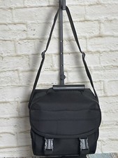 Camera Bag Shoulder Crossbody Bag Camera Tote Black Camera Bag