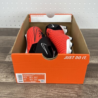 Nike Phantom GT2 Academy Flyease FG/MG Blast Pack DH9638-600 Men's
