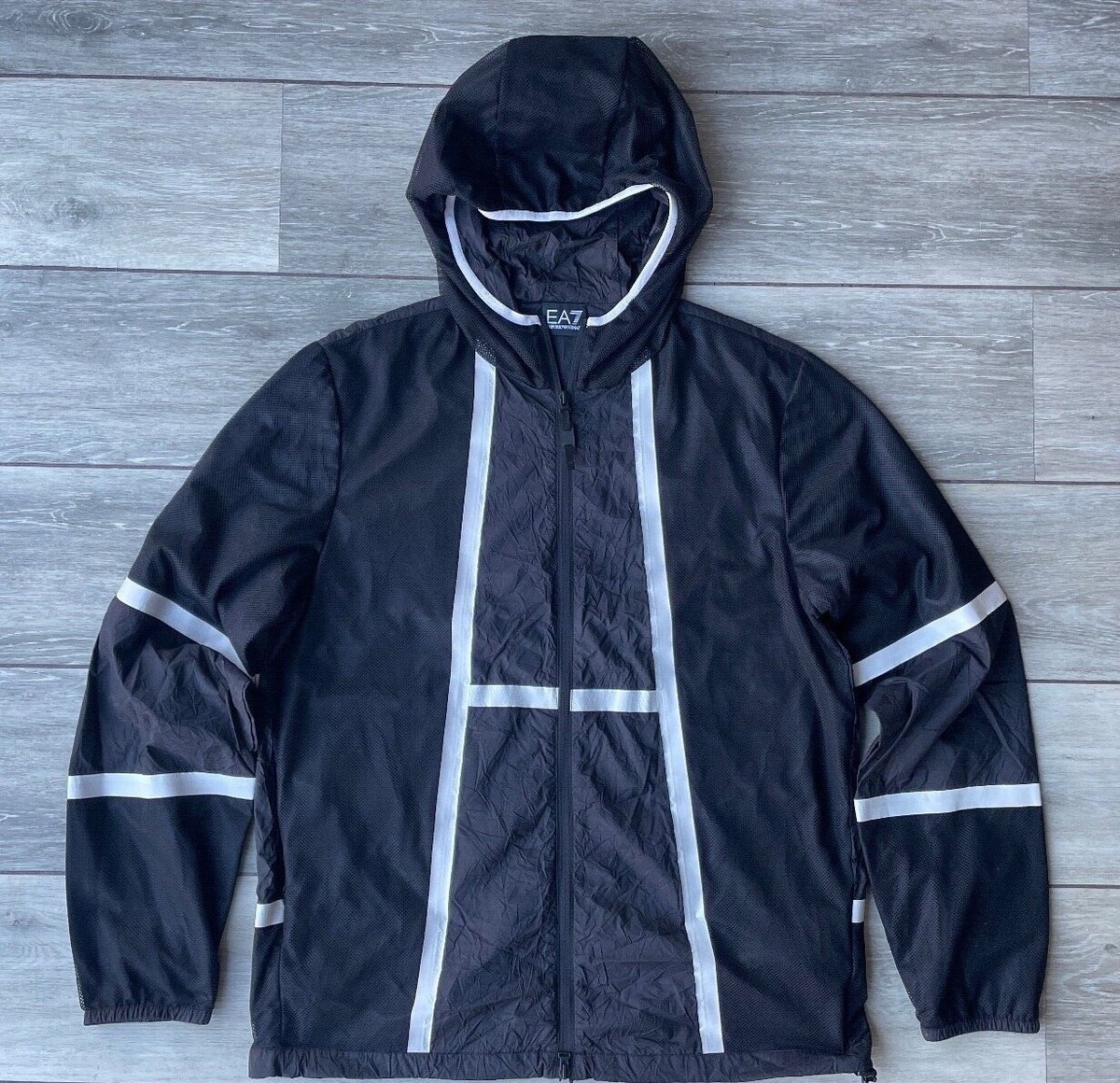 Armani rain jacket clearance Armani rain jacket clearance