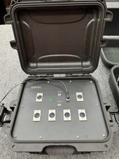 Eartec Tcs Wired Intercom System 6-user