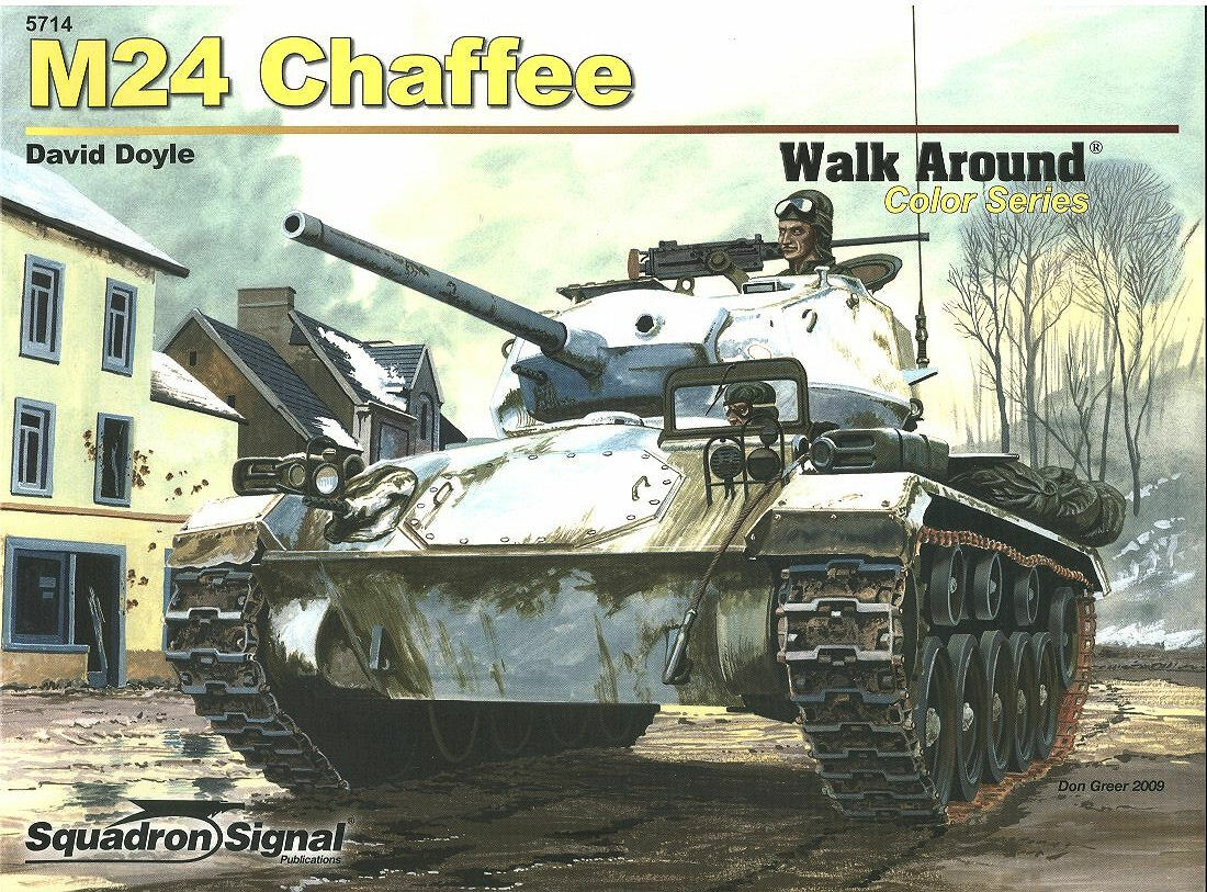 【匿名配送】訳あり　洋書　M24 Chaffee M26 Pershing 2冊 latest?cb=20121222080446