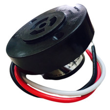 K121 Intermatic Photo Control Receptacle