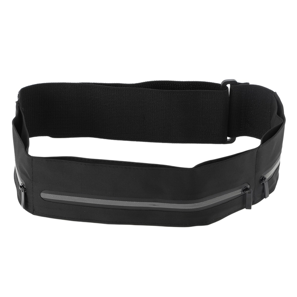 Waist Pack Bag Running Belt Fanny Pack Large Reflective Runners - Main Image