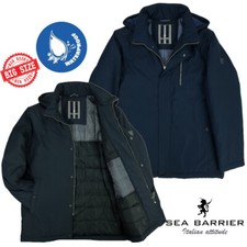 Jacke Herren Winterjacke mit Kapuze Übergrößen 3XL 4XL 5XL 6XL 7XL