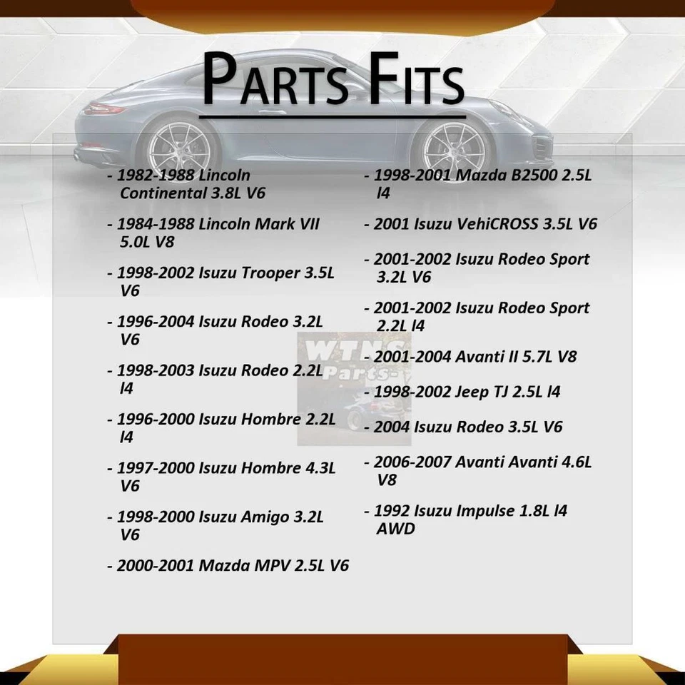 Cojinete diferencial trasero para Jeep Cherokee Timken 1984~2001 Foto 4 de 4