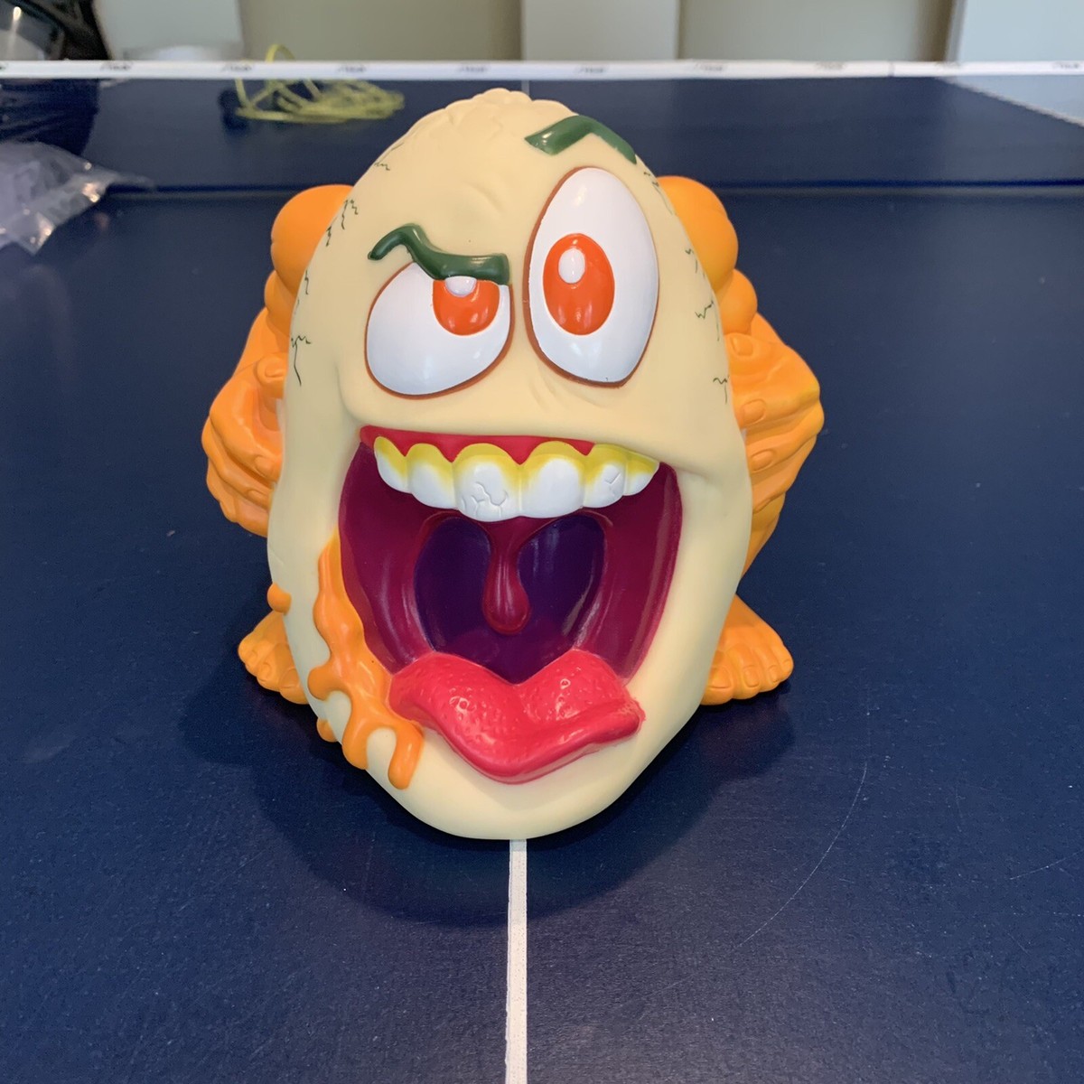 激レア アメトイ Rotten Egg ロッテンエッグ ビンテージトイ Vintage 1998 Toy Biz Talking Electronic ROTTEN EGG - UNTESTED | eBay