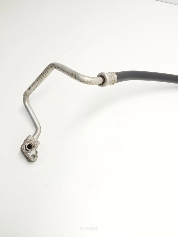 Toyota Sienna 2011-2014 OEM compresor de CA a condensador manguera tubería Foto 2 de 4