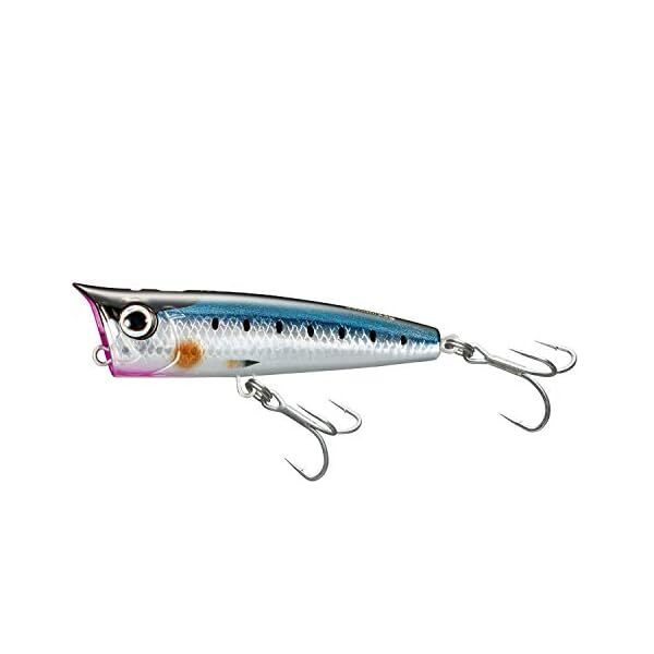 SHIMANO Popper Colt Sniper Lock Pop 90mm 23g OP-190P Lure Official Exclusive