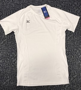 mizuno apparel