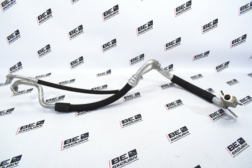 Mercedes E200 CDI W212 MOPF Klimaleitung Klimaanlage Klimaleitung A2128301616