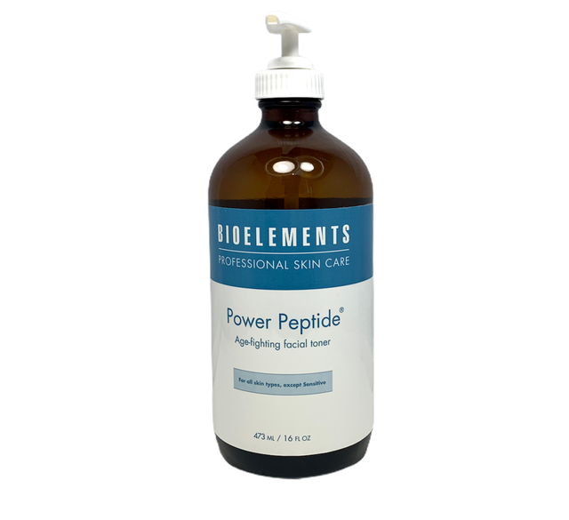 bioelements toner