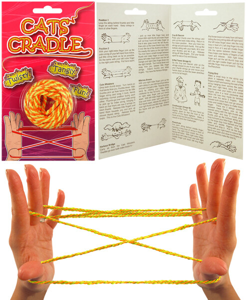 Nobleza - Giocattolo Per Gatti, Giocattolo Per Gatti, Gioco Interattivo - Foto 4