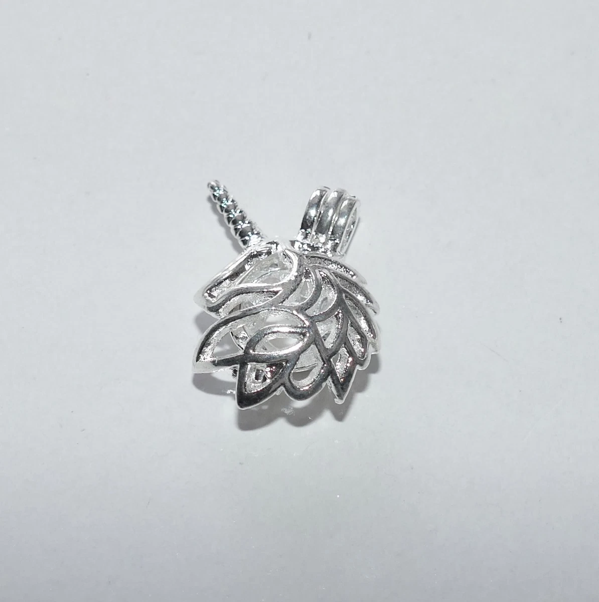 Unicorn shop pearl cage