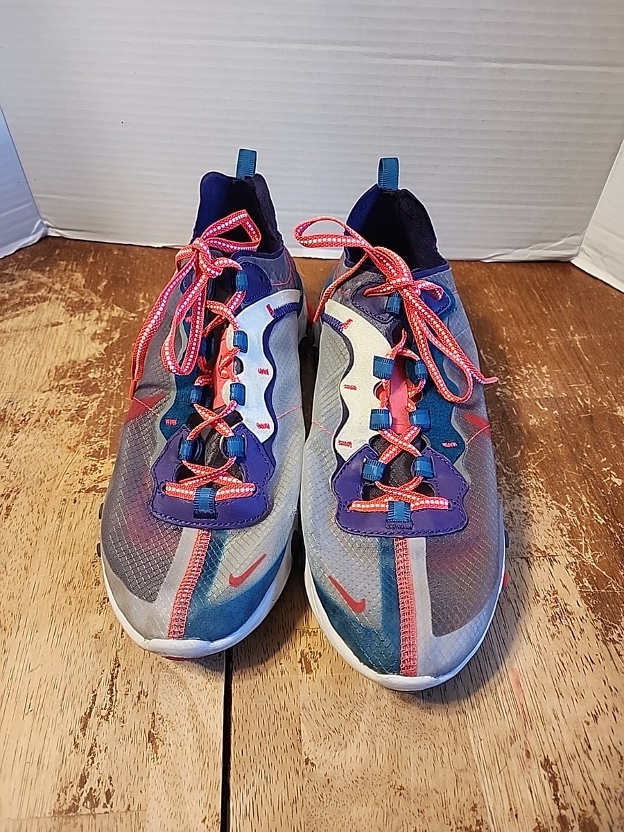 nike react element 87 red orbit