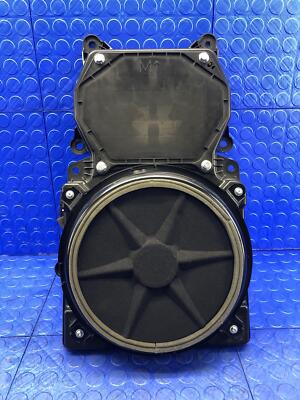 2018-2023 LEXUS LC 500 OEM MARK LEVINSON SUB WOOFER SPEAKER ASSEMBLY 86150-0W480