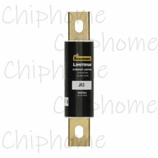 1PCS Bussmann JKS-200 JKS200  200A  600Vac FAST-ACTING CLASS J Fuse