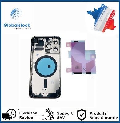 iPhone 13 Pro 512 Go vert alpin reconditionné