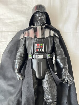 Star Wars Darth Vader Action Figure 21 inch 2014 Jakes Pacific 50