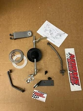 Mopar Console Shift Floor Shifter Linkage Kit  1970 B Body 70 Coronet Satellite